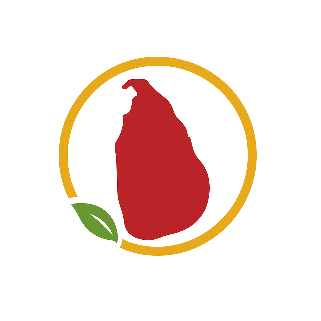 SriLankansInOman logo mark