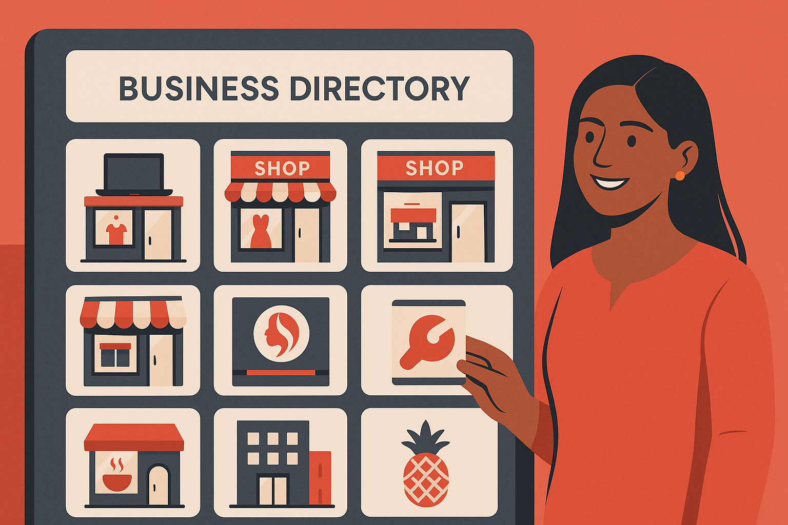 Sri Lankan Business Directory in Oman